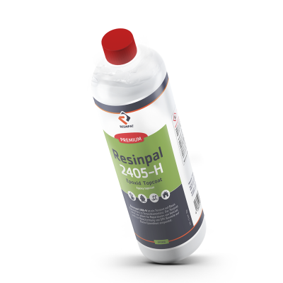 Epoxid Tocpoat Resinpal 2405-H