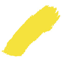 Polyurethane Colour Paste Luminous Yellow (RAL 1026)