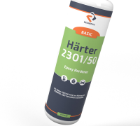 Hardener for epoxy resin Resinpal 2301