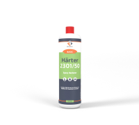 0,5 kg hardener for epoxy resin Resinpal 2301