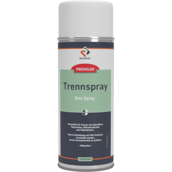 2 x Trennspray 400 ml