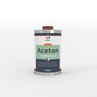 1 Liter Aceton