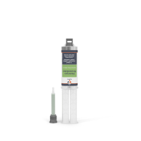 Resinpal Aluminum Minute Adhesive