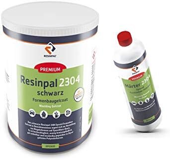 Epoxid Formenbau Gelcoat Resinpal 2304