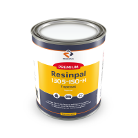 Polyester Topcoat Resinpal 1305-H