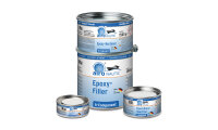 Epoxid Spachtel - Nautic