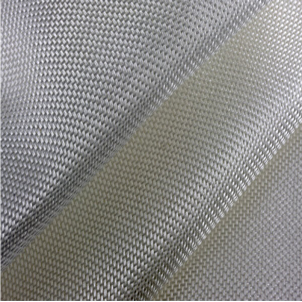 Glass Filament Fabric 50 g/m² - Plain Weave