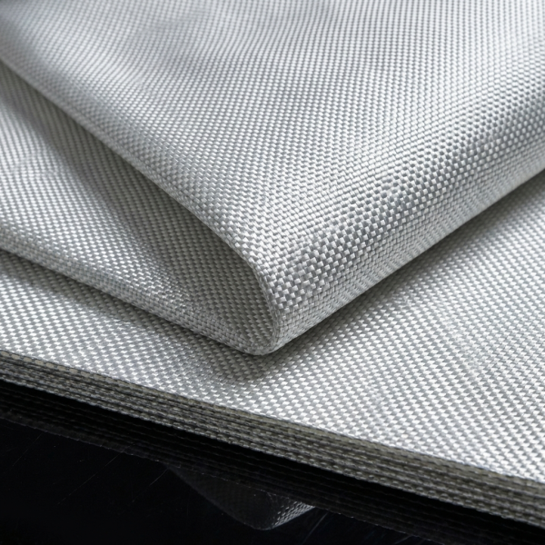 Glass Filament Fabric 280 g/m² - Plain Weave
