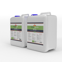 50 kg Epoxidharz Resinpal 2301 + 25 kg Härter