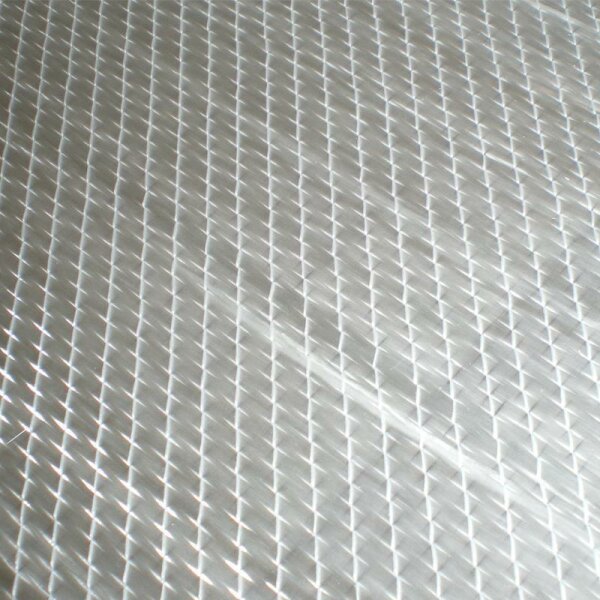 1 m² Biaxial Fabrics 450 g/m²