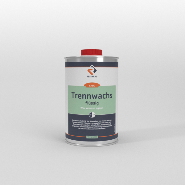 250 ml Trennwachs (flüssig)
