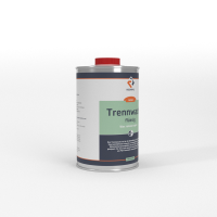 250 ml Trennwachs (flüssig)
