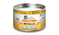 Vibrationsbeständiger Spachtel - Metallic
